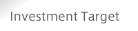 Investment Target